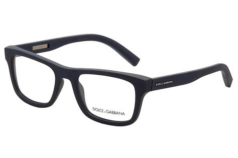 dolce and gabbana glasses men's